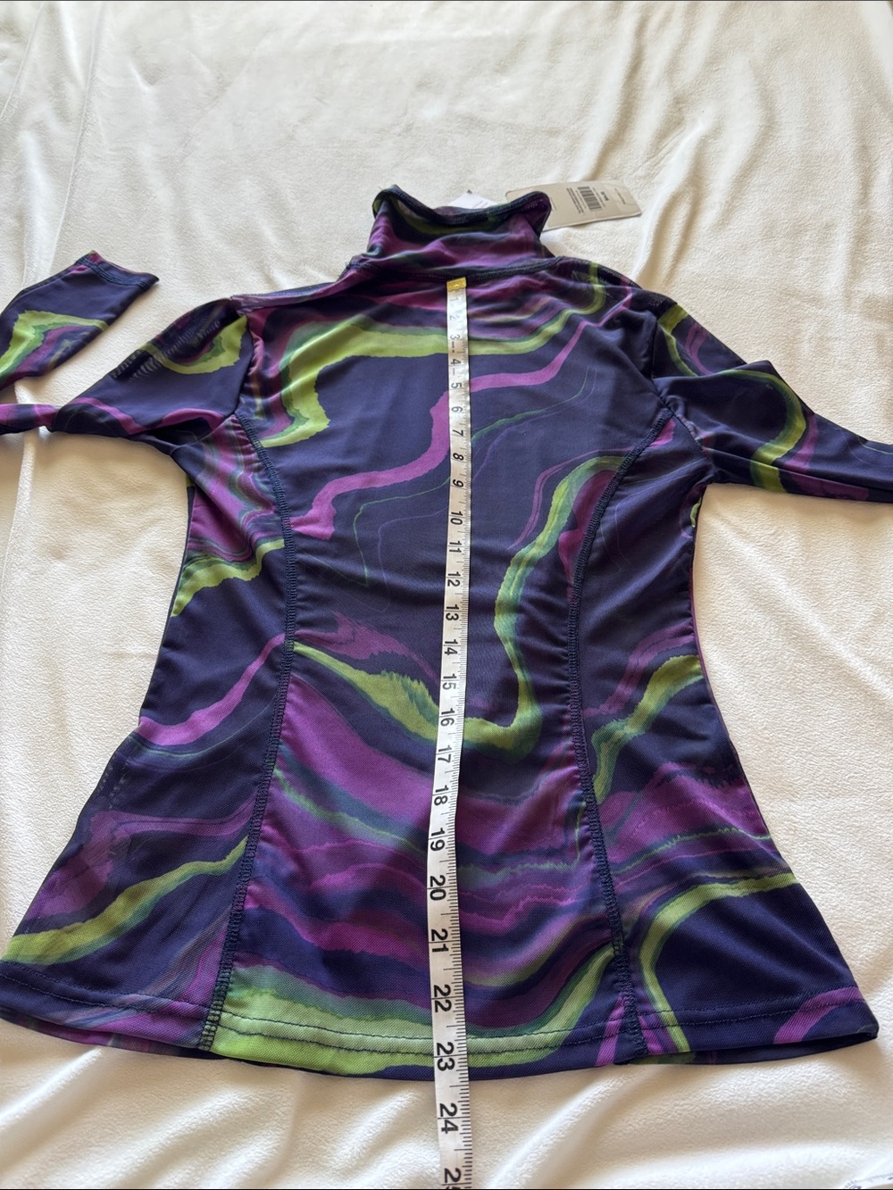 Fabletics mesh top - Picture 11 of 13
